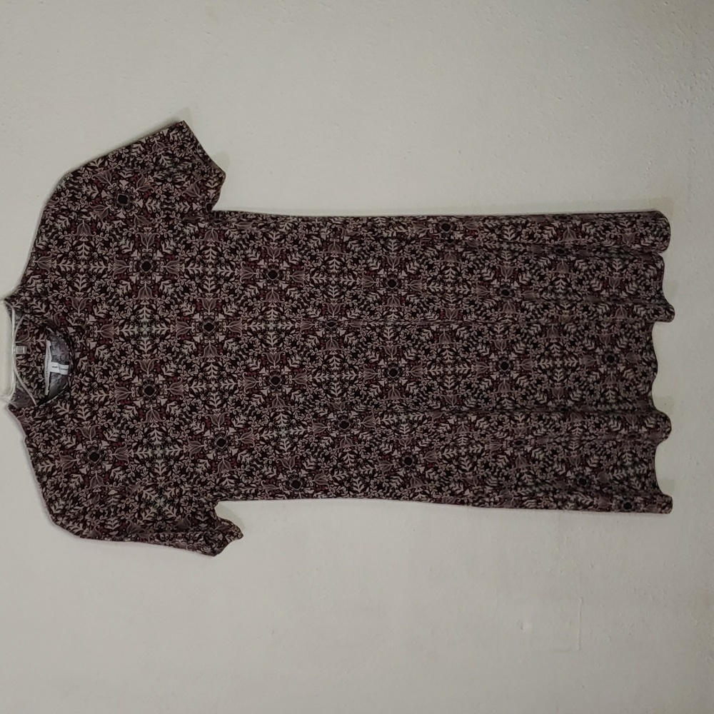 BCBGeneration Women's Size XS Short Sleeve Dress